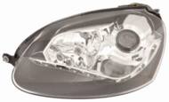 D41-1108P-LEHM2 - Reflektor DEPO VAG /zestaw/LED + XENON D2S, wewn. czarny, b