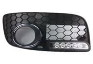 D41-1603PXA-C - Lampa do jazdy dziennej DEPO VAG DRL.ASSY.C LENS.GOLF V.GTI.07-/LED GOLF