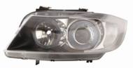 D44-1101P-NDEM2 - Reflektor DEPO BMW CELL RIMECE ELECBM.3SERS E90 4D./E91 WAG