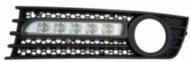 D46-1601PTA-VC - Reflektor DEPO VAG DAY LIGHT.ASSYECE LED TYPE.A4 .01. A-4 0