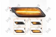 L04-140-005LED-SD - Kierunkowskaz DEPO /zestaw/ BMW