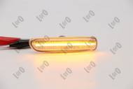 L04-140-006LED - Kierunkowskaz DEPO /zestaw/ BMW