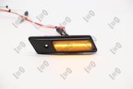 L04-140-007LED-S - Kierunkowskaz DEPO /zestaw/ BMW