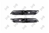 L04-140-011LED-DS - Kierunkowskaz DEPO /zestaw/ BMW