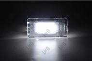 L04-410-001LED - Lampa wnętrza DEPO BMW