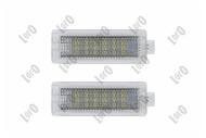 L04-470-0003LED - Lampa wnętrza DEPO BMW