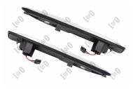 L16-140-004LED-D - Kierunkowskaz DEPO /zestaw/ FORD