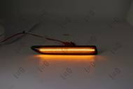 L16-140-004LED-S - Kierunkowskaz DEPO /zestaw/ FORD