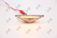 L16-140-005LED - Kierunkowskaz DEPO /zestaw/ FORD