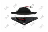 L16-140-005LED-S - Kierunkowskaz DEPO /zestaw/ FORD