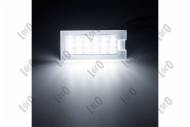 L16-210-0010LED - Oświetlenie tablicy rejestracyjnej DEPO FIAT/DODGE