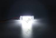 L16-410-001LED - Lampa wnętrza DEPO FORD