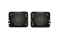 L23-140-001LED-S - Lampa obrysowa DEPO /zestaw/ JEEP