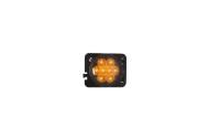 L23-140-001LED-S - Lampa obrysowa DEPO /zestaw/ JEEP