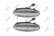 L30-140-004LED-D - Kierunkowskaz DEPO MAZDA