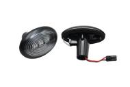 L32-140-001LED-S - Kierunkowskaz DEPO /zestaw/ MINI