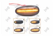 L33-140-002LED-SD - Kierunkowskaz DEPO /zestaw/ MITSUBISHI