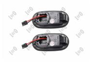 L33-140-004LED-S - Kierunkowskaz DEPO /zestaw/ MITSUBISHI