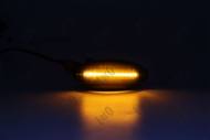 L35-140-001LED-S - Kierunkowskaz DEPO /zestaw/ NISSAN