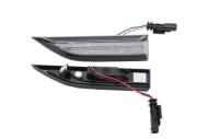 L53-140-002LED - Kierunkowskaz DEPO /zestaw/ VAG