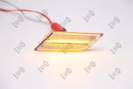 L53-140-003LED - Kierunkowskaz DEPO /zestaw/ VAG