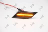 L53-140-003LED-S - Kierunkowskaz DEPO /zestaw/ VAG