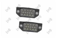 L53-210-0011LED - Podświetlenie tablicy DEPO VAG