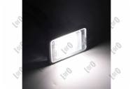 L54-210-0010LED - Podświetlenie tablicy DEPO DB