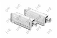 L54-470-003LED - Lampa wnętrza DEPO DB