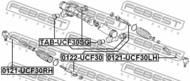 0122-UCF30 - Drążek kierowniczy FEBEST LEXUS LS400/CELSIOR 00-06