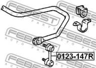 0123-147R - Łącznik stabilizatora FEBEST /tył/ TOYOTA CROWN/CROWN MAJESTA 95-01