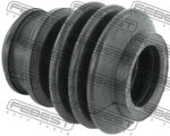 0173-ANH20F - Osłona prowadnicy zacisku hamulcowego FEBEST /przód/ TOYOTA PREVIA/TARAGO 06-