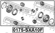 0175-SXA10F - Reperaturka zacisku FEBEST TOYOTA COROLLA 91-02