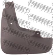 0186-MCV30FLH - Reperaturka błotnika FEBEST /przód L/ TOYOTA CAMRY 01-06