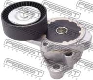 0190-URS206 - Rolka paska w-klin.FEBEST TOYOTA CROWN MAJESTA 09-13/LEXUS LS