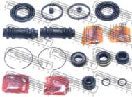 0575-GFR - Reperaturka zacisku FEBEST MAZDA 323 98-04