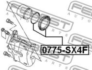 0775-SX4F - Reperaturka zacisku FEBEST SUZUKI SX4 06-13