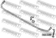 1923-X3R - Łącznik stabilizatora FEBEST /tył/ BMW X4 F26 14-