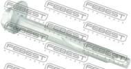 2929-002 - Elem.mocowania wahacza FEBEST LAND ROVER DISCOVERY 10-