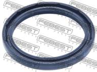 95GAS-65800808X - Uszczelniacz FEBEST /simmering/ /półoś/ 65X80X8 MITSUBISHI OUTLANDER 02-06