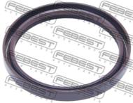 95GBY-60700808L - Uszczelniacz FEBEST /simmering/ /półoś/ 60X70X8 TOYOTA KLUGER 00-07