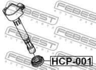 HCP-001 - Uszczelka świecy zapłonowej FEBEST HONDA ACCORD 02-08