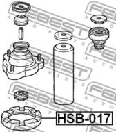 HSB-017 - Talerz sprężyny /górna/ HONDA ODYSSEY 94-99