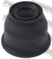 HTRB-CL - Końcówka kierownicza FEBEST /osłona/ HONDA ACCORD 02-08