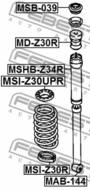 MAB-144 - Tuleja amortyzatora FEBEST /tył/ MITSUBISHI LANCER 00-09