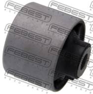 MZAB-124 - Tuleja wahacza FEBEST MAZDA CX-9 07-13