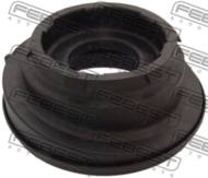 MZB-MZ3 - Łożysko amortyzatora FEBEST /przód/ MAZDA 3 BK 03-08