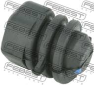 MZD-BK - Odbój maski FEBEST MAZDA 3 BK 03-08