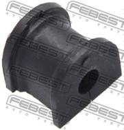 MZSB-001 - Poduszka stabilizatora FEBEST /tył/ 43962 MAZDA 626 91-97