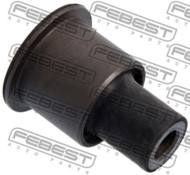 NAB-R51LOW - Tuleja wahacza FEBEST /przód dolny/ NISSAN PATHFINDER 05-13